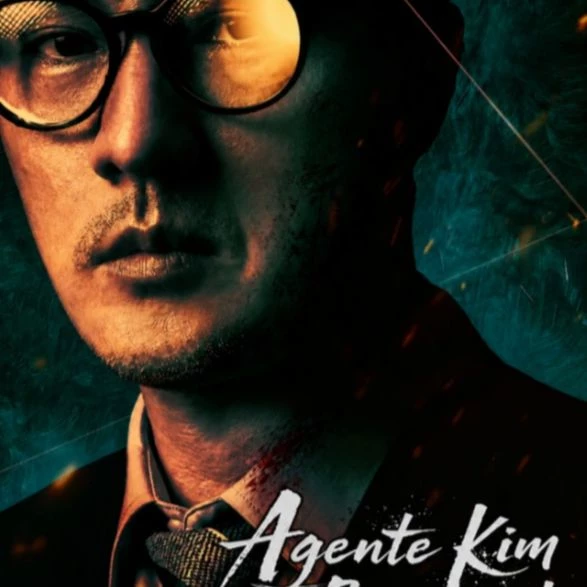 Agent Kim thumbnail