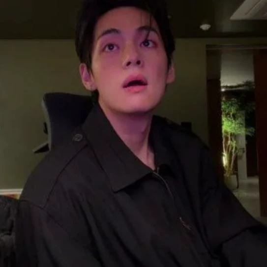Taehyung live thumbnail