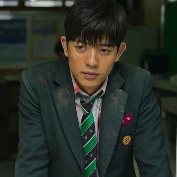 Su-Hyeok thumbnail