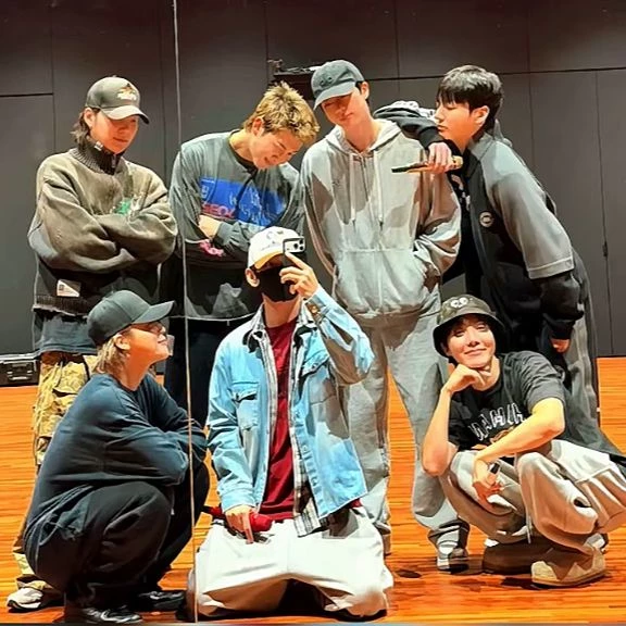 BTS thumbnail