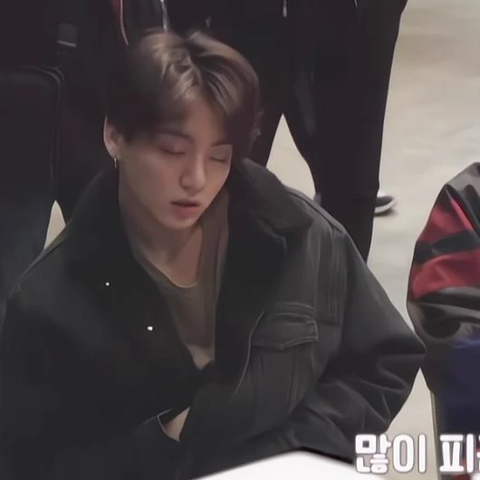 Jungkook thumbnail