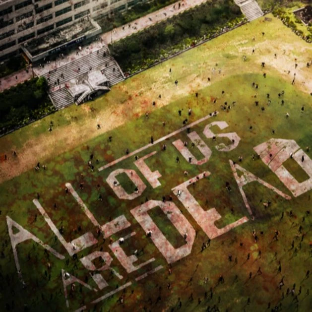 We are Dead thumbnail