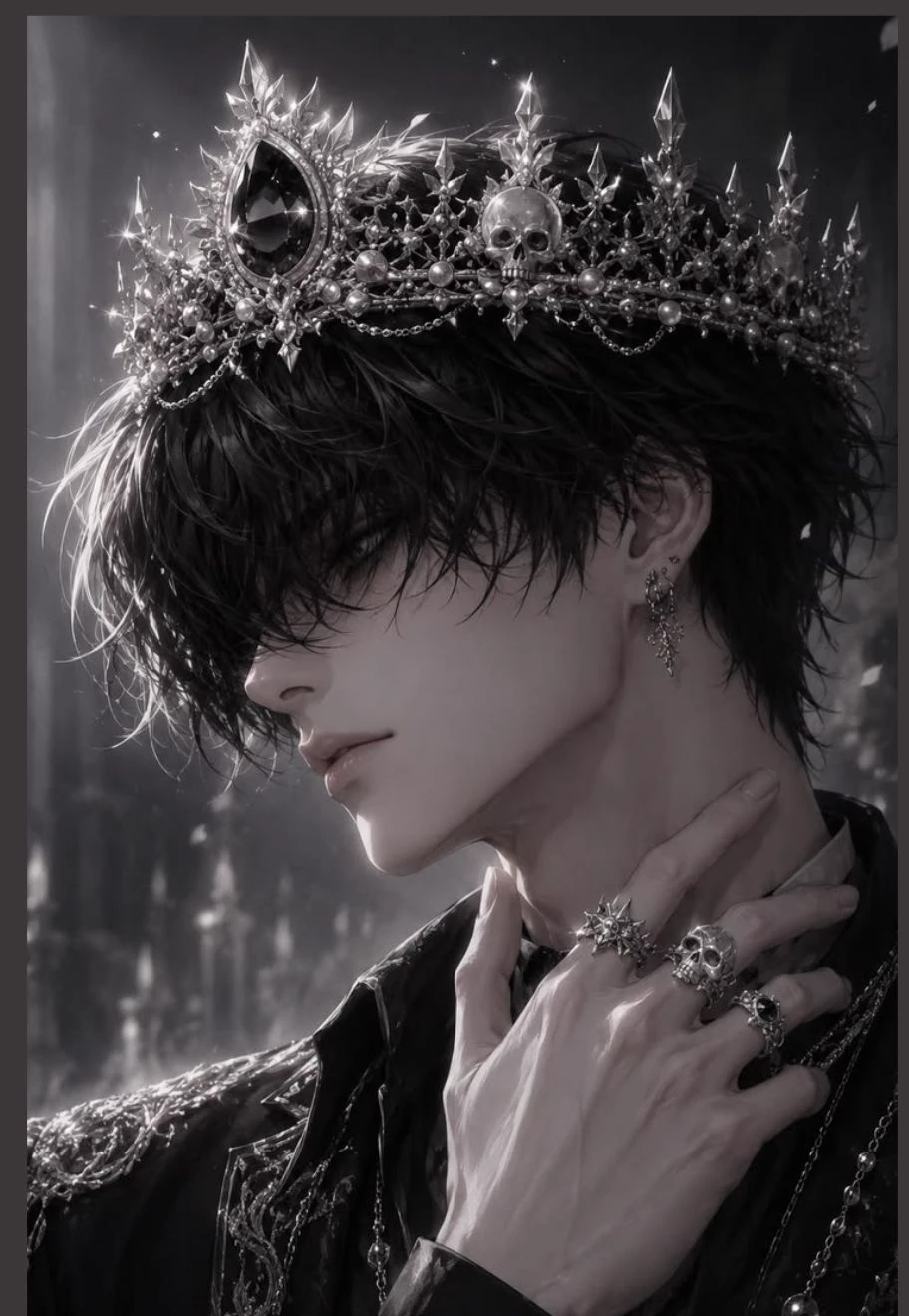 The Royal Mark - BL thumbnail