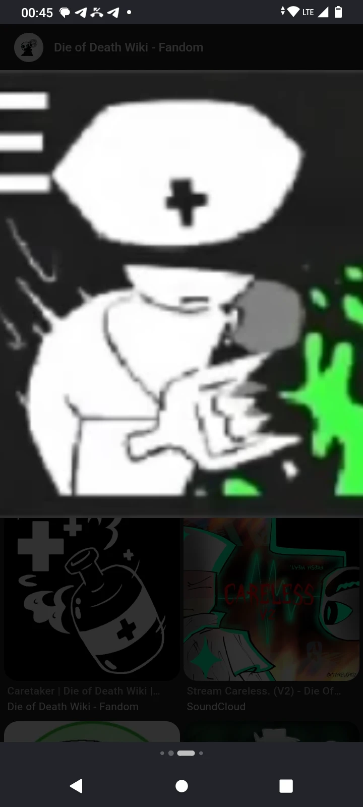 Careless. thumbnail