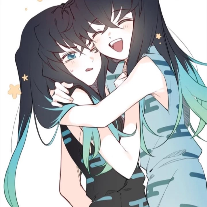 Muichiro and Yuichiro thumbnail