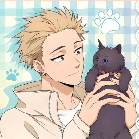 Rintaro Tsumugi