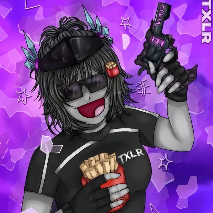 TXLR ✧~ thumbnail