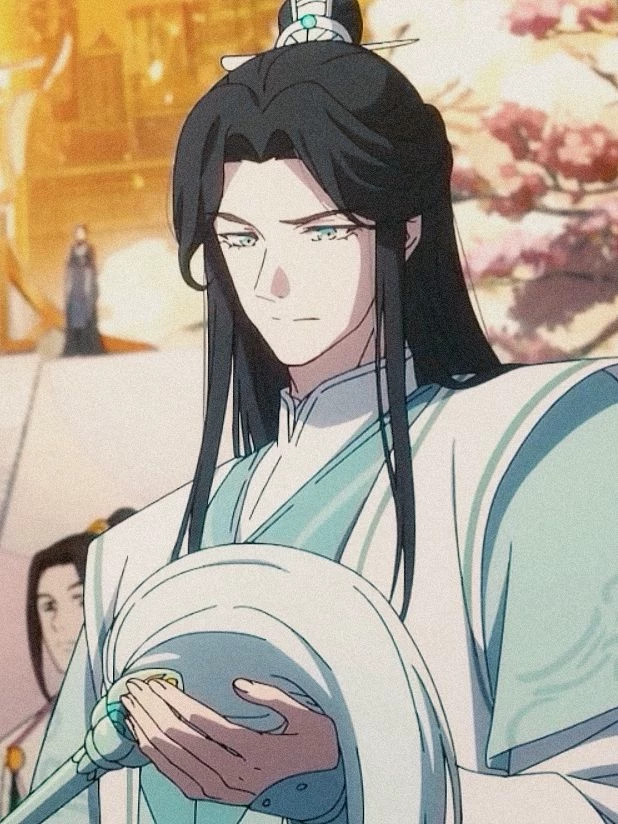 Shi Qingxuan  thumbnail