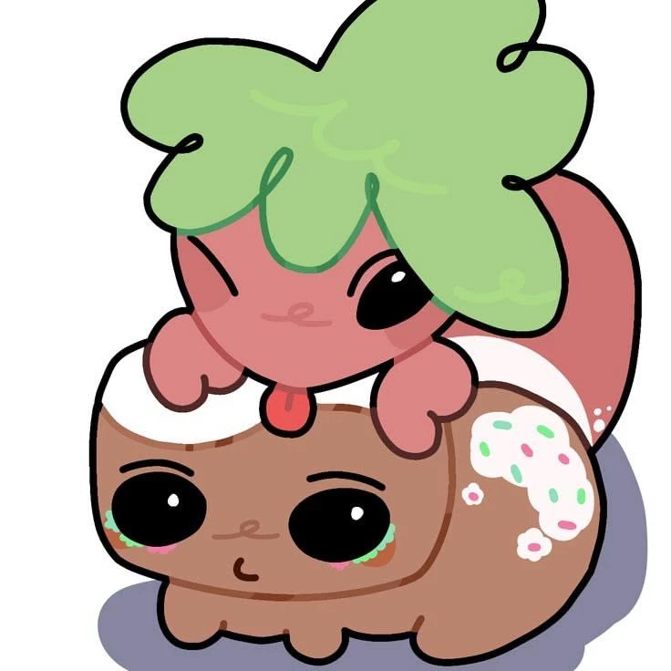 Baby Sprout and Baby Cosmo thumbnail