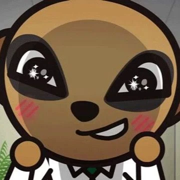 Komiya || Aggretsuko thumbnail