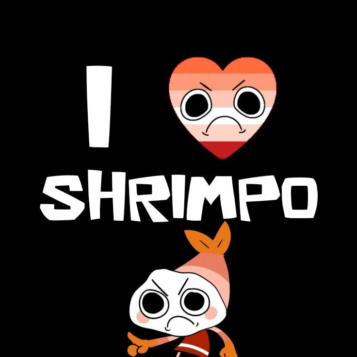Shrimpo \|\|Dw thumbnail