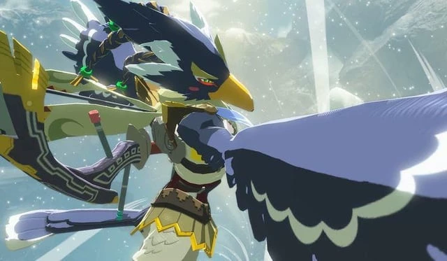 Revali thumbnail