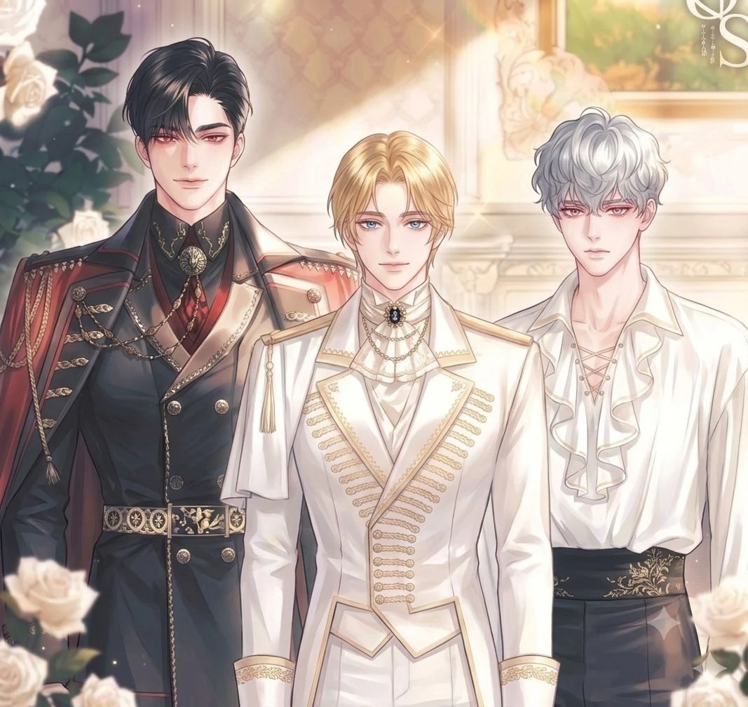 Your Three Husbands thumbnail