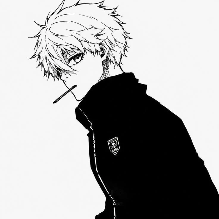 Nagi Seishiro thumbnail