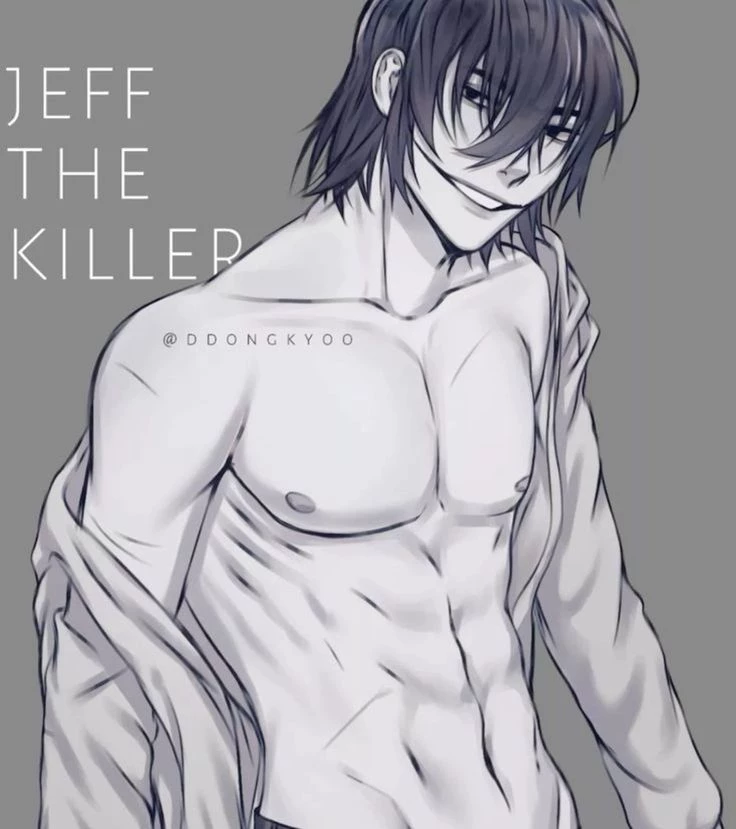 Jeff the killer - her boyfriend thumbnail