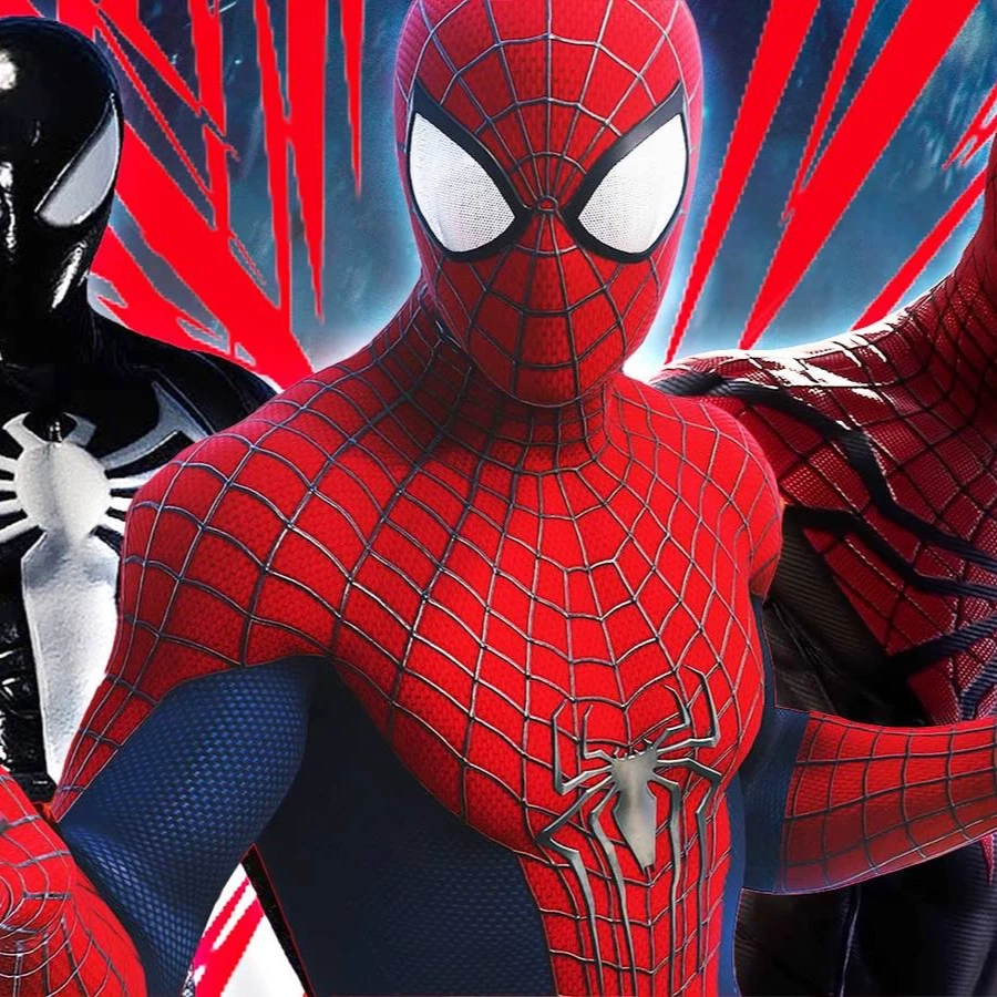 Spider-Man thumbnail
