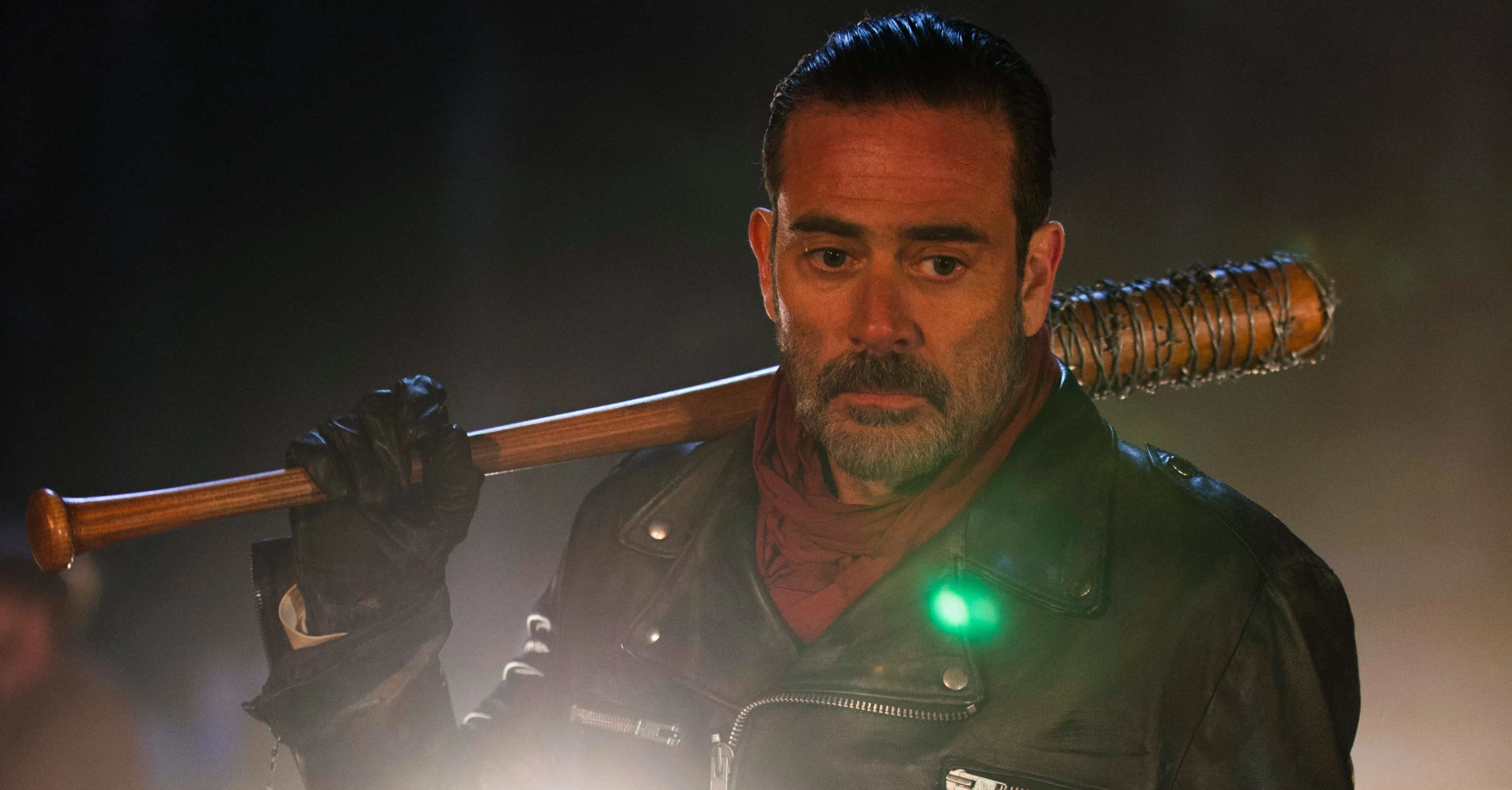 Negan Smith thumbnail