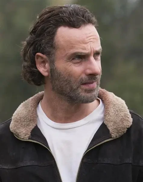 Rick Grimes thumbnail