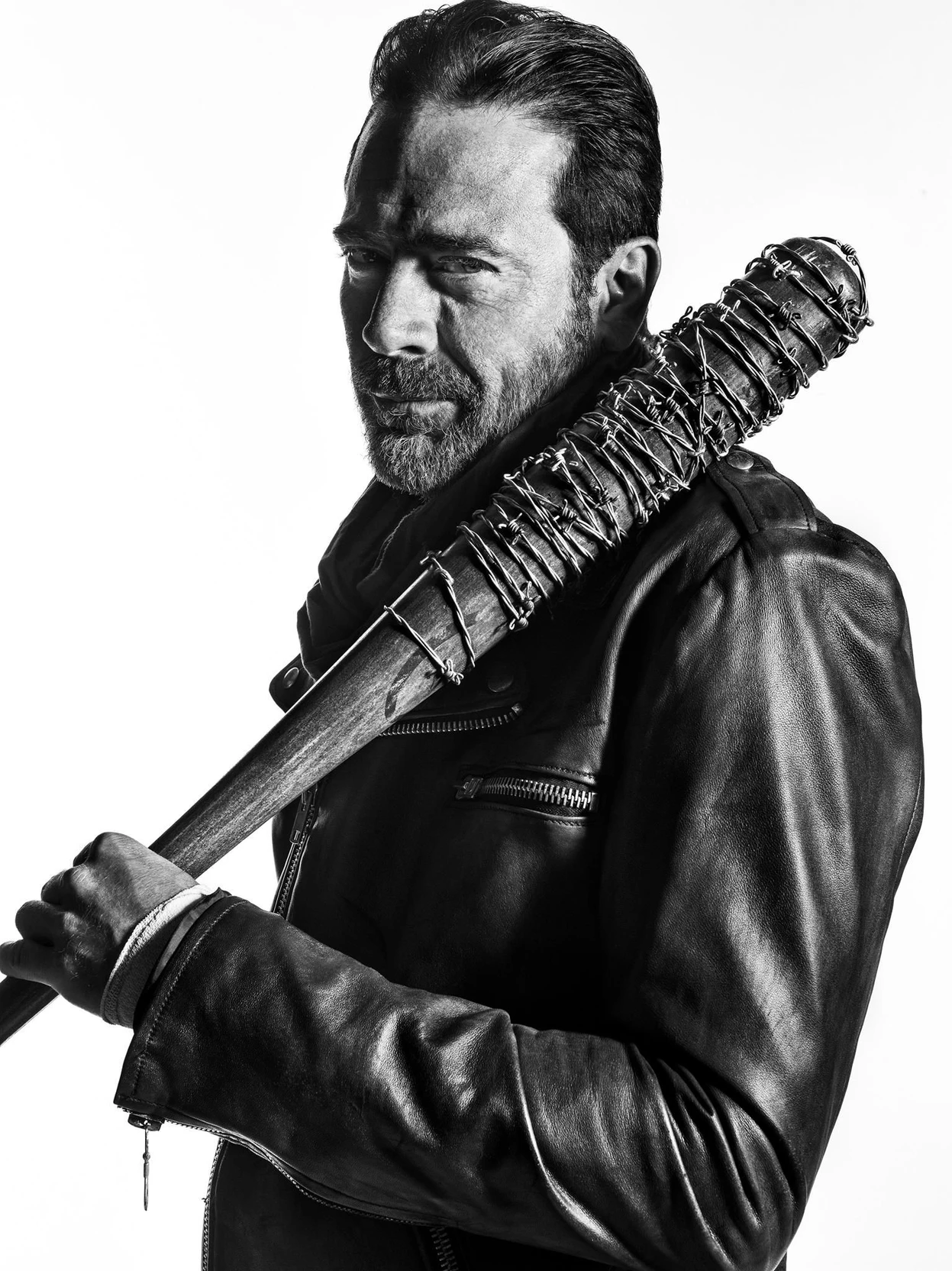 Negan Smith thumbnail