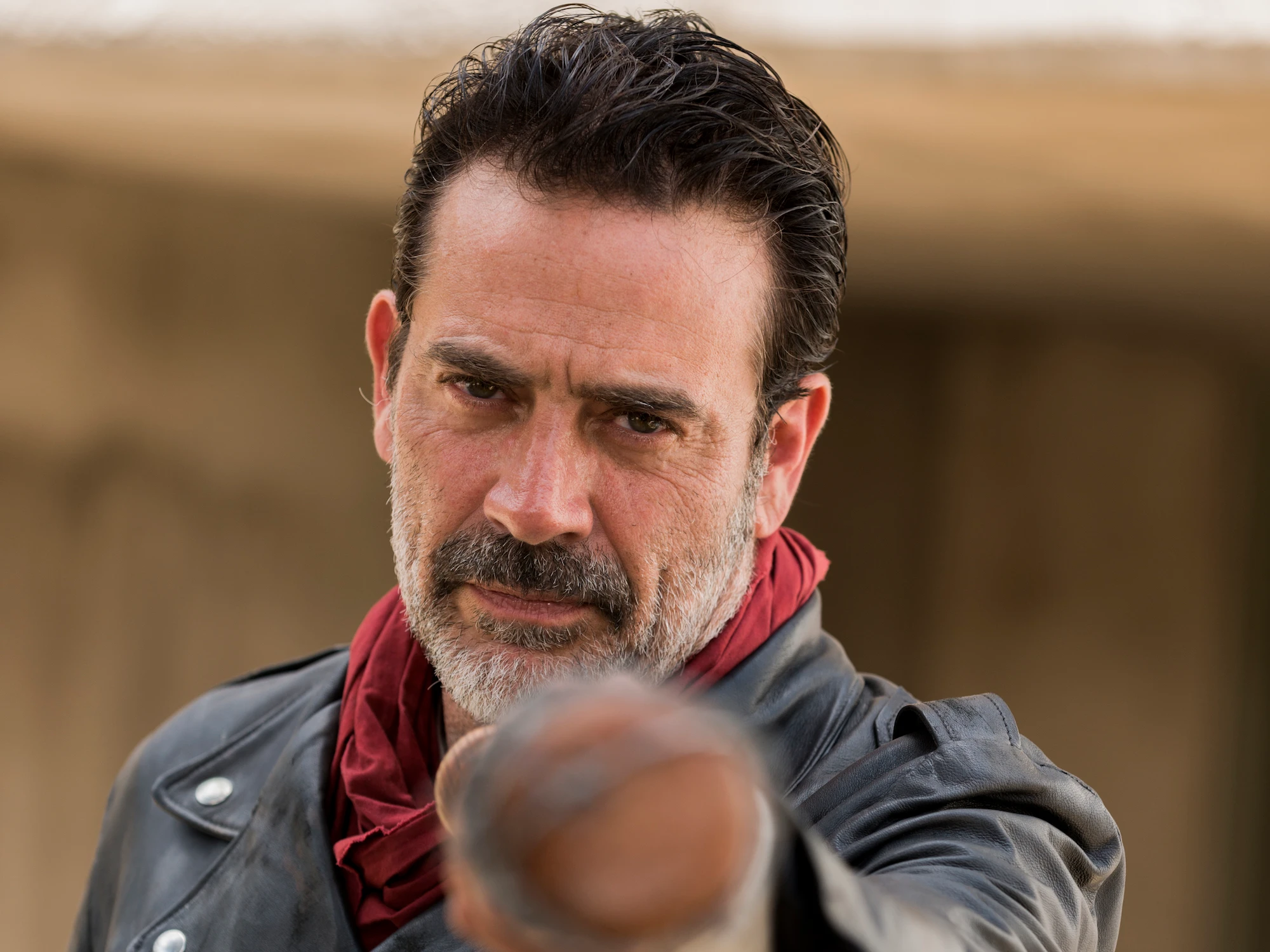 Negan Smith thumbnail