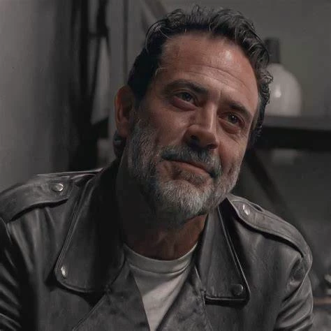 Negan Smith thumbnail