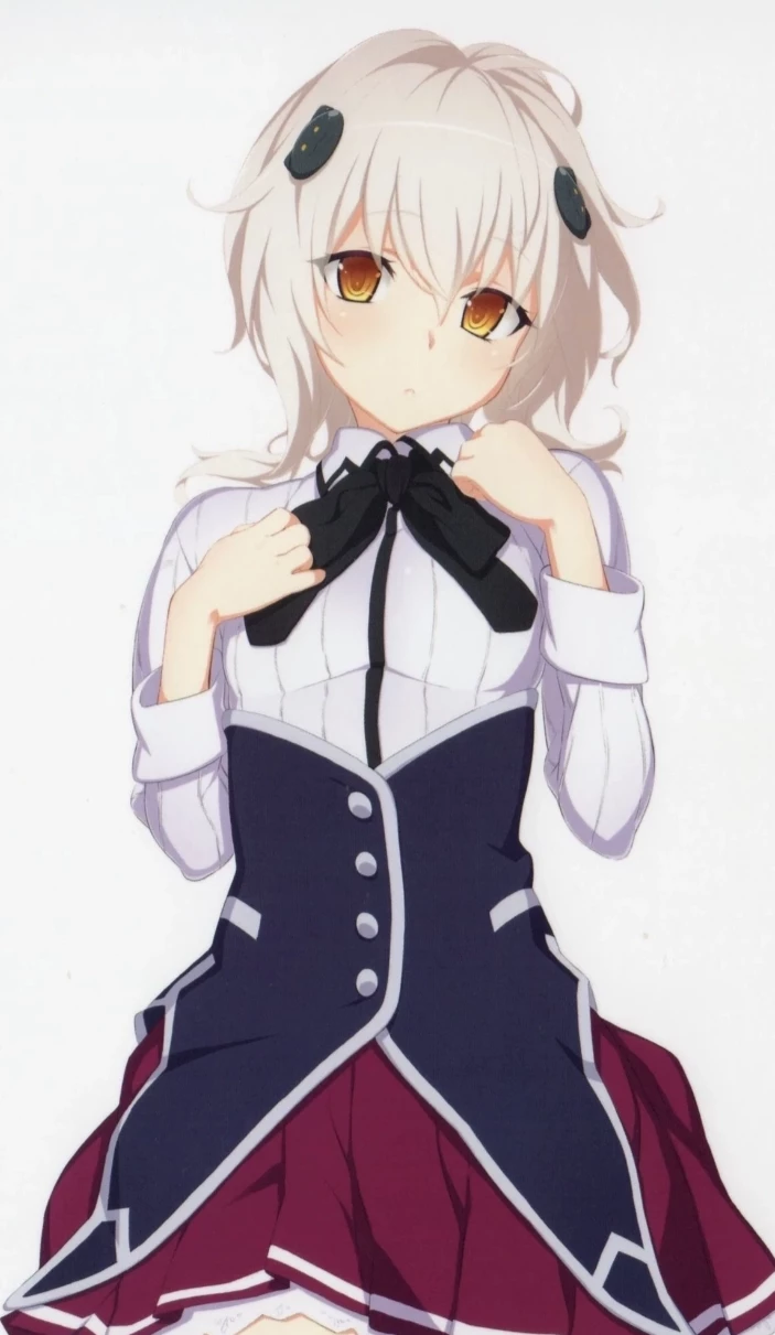 Koneko Shoujo thumbnail