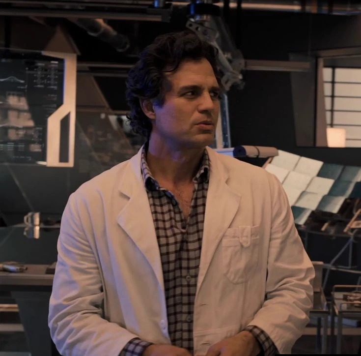 Bruce Banner thumbnail