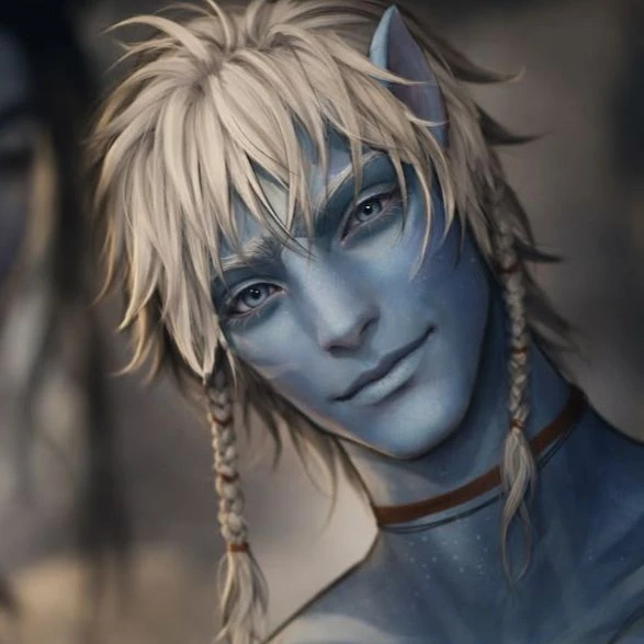 Wian - Na'vi thumbnail