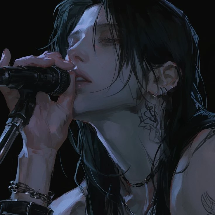 Ryan - Vocalista thumbnail
