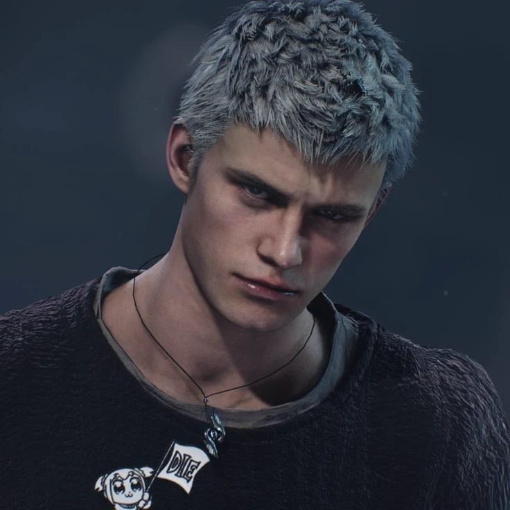 Black Sparda thumbnail