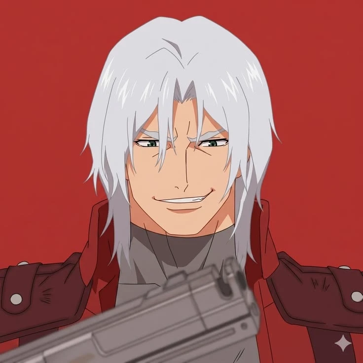 Dante Sparda thumbnail
