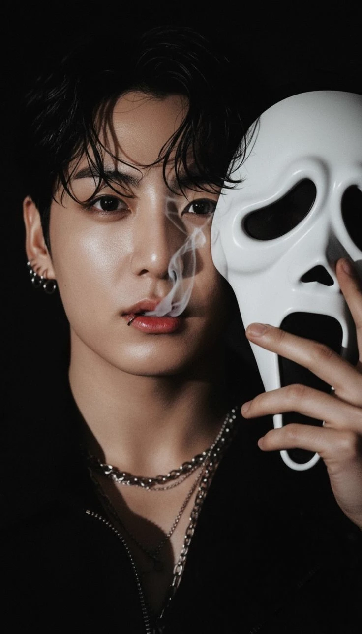 Psycho boyfriend Jungkook  thumbnail