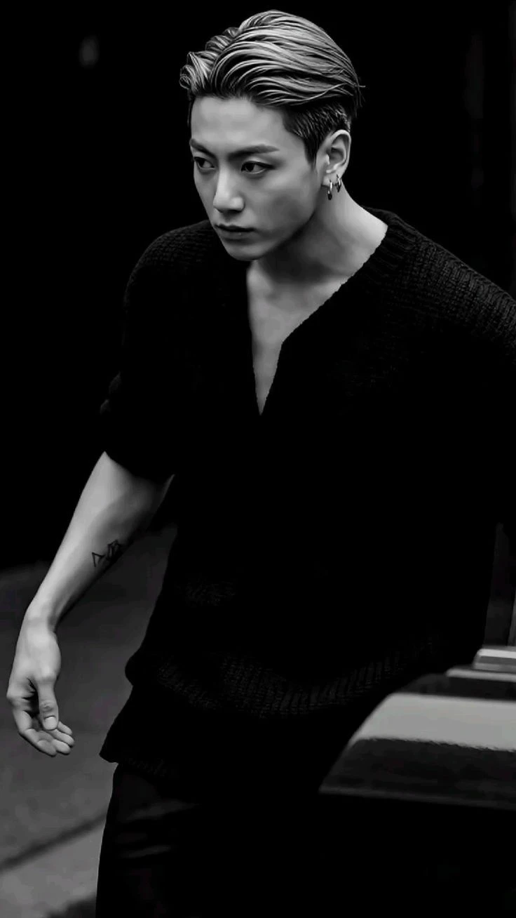 Mafia king Jeon Jungkook thumbnail