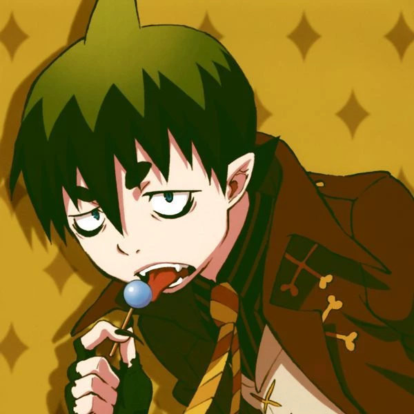 Amaimon thumbnail
