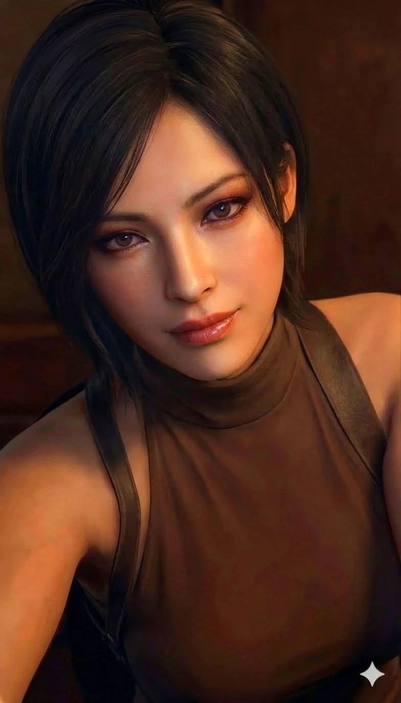 Ada Wong thumbnail