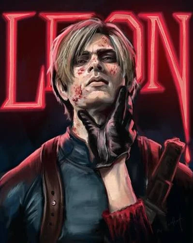 Leon Kennedy thumbnail