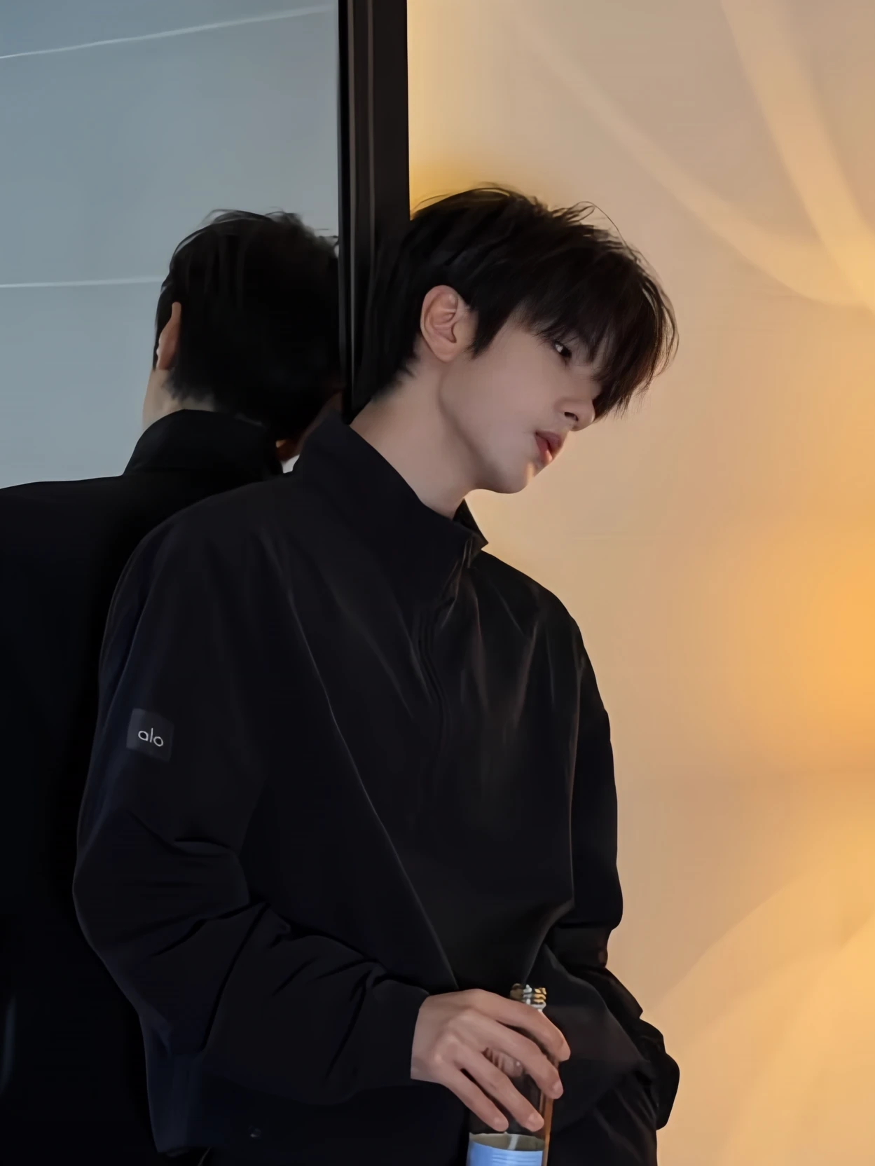 Xu Yuxuan thumbnail