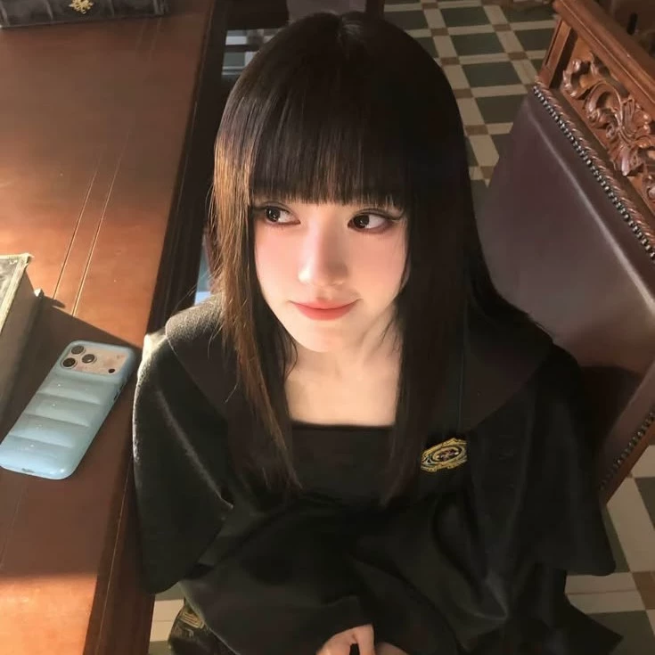 Xu Xing'er