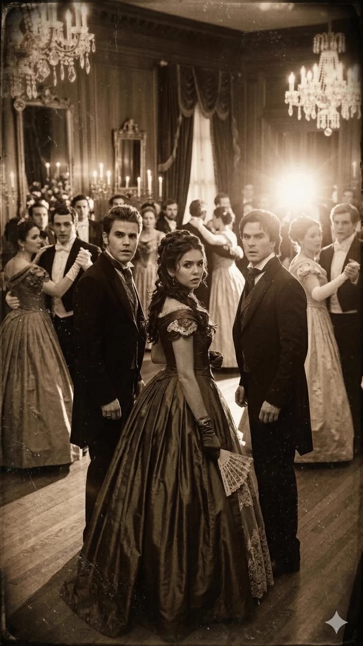 The Vampire Diaries 2 thumbnail