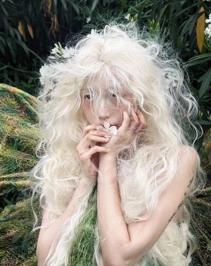 Crazy princess? thumbnail