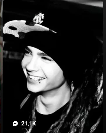 tom kaulitz thumbnail