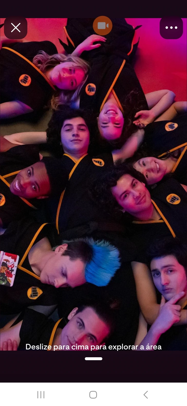 cobra kai thumbnail