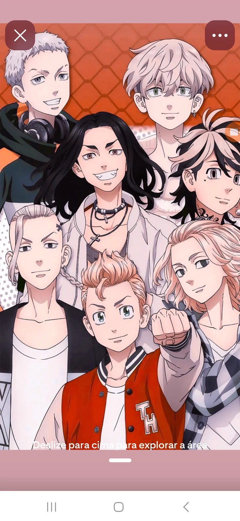 tokio revengers thumbnail