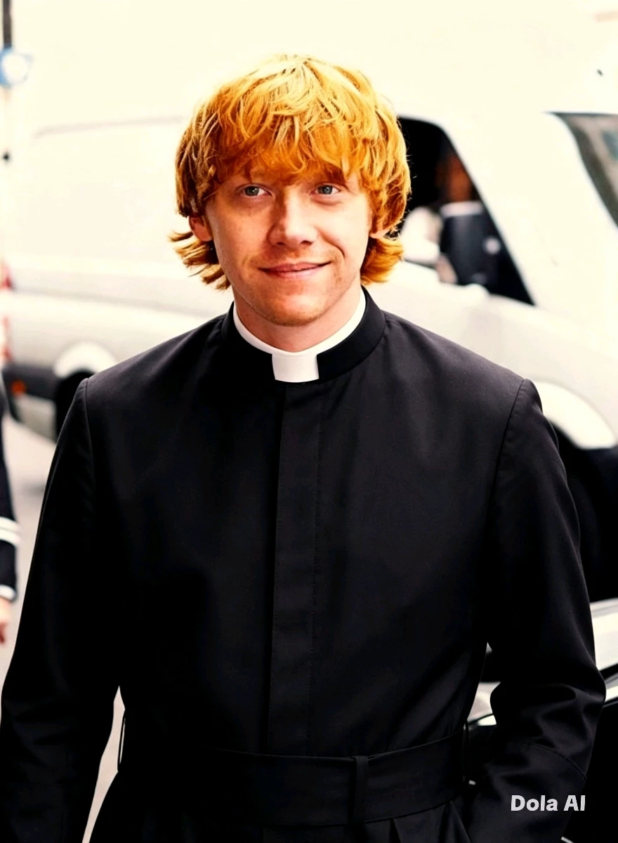 Mr. Rupert Grint 🛐 thumbnail