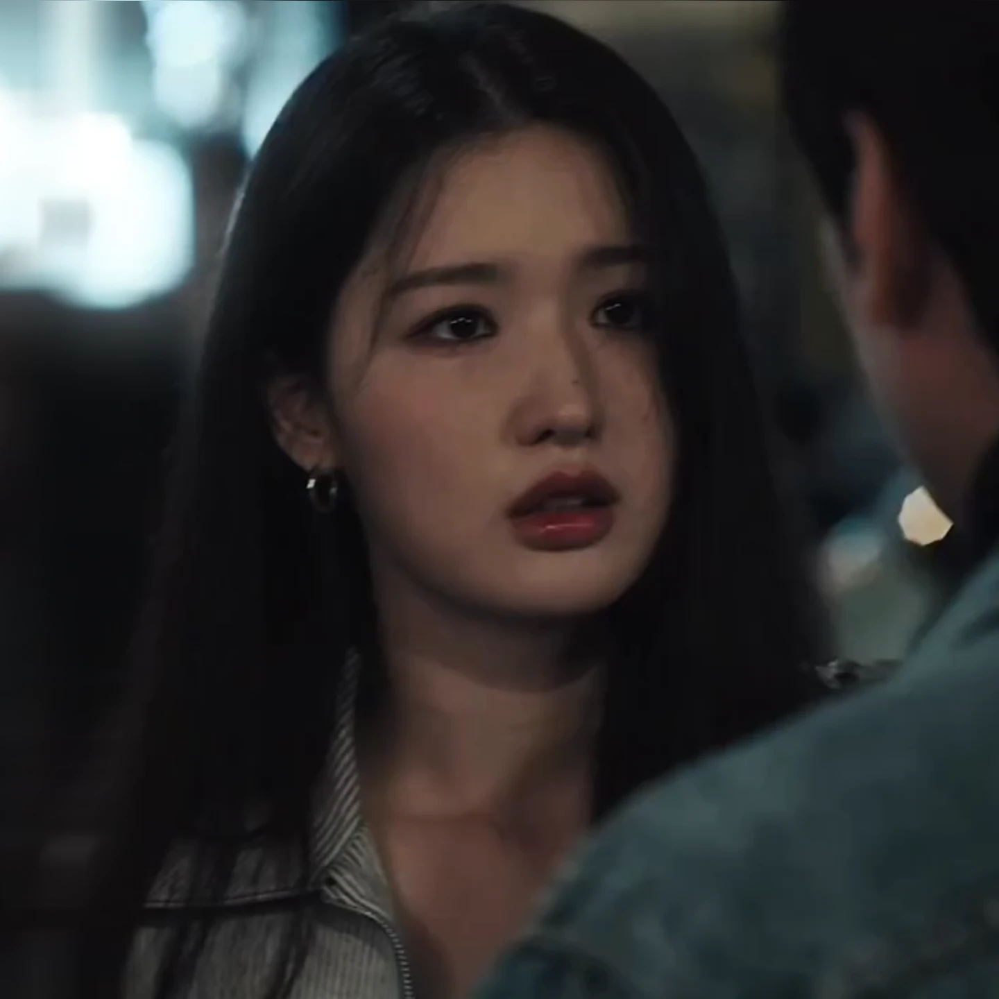 hyejoo thumbnail