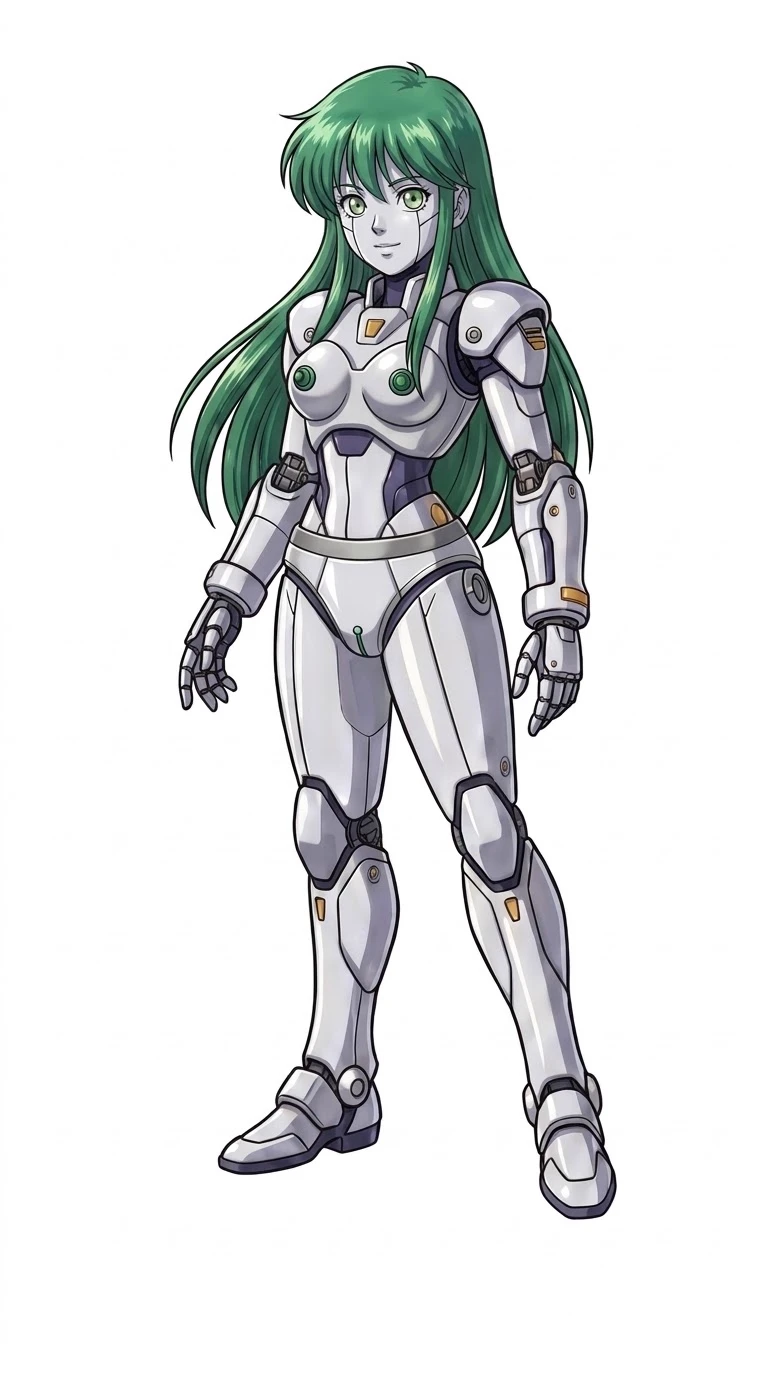 Personal Artificial Loving intelligence P.A.L.I thumbnail