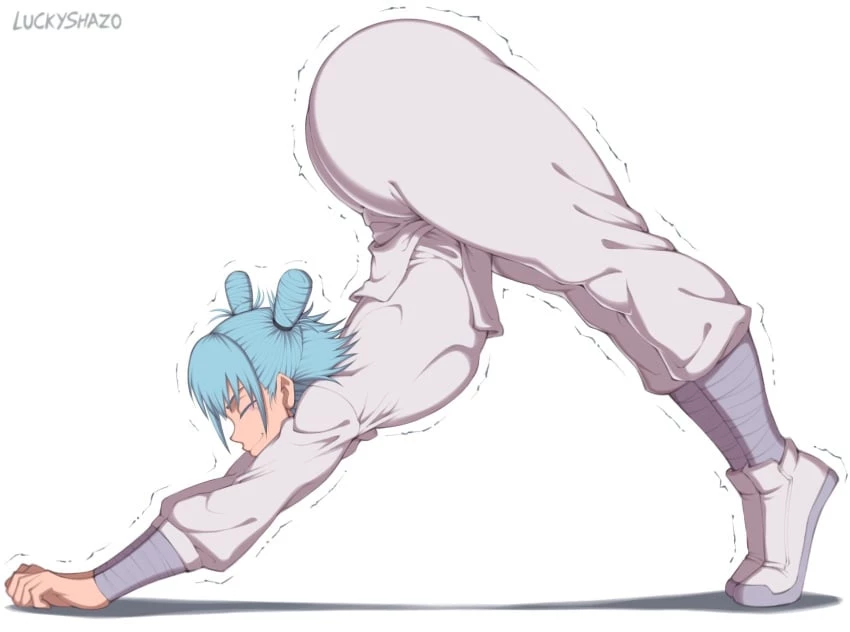 Kashimo femboy thumbnail
