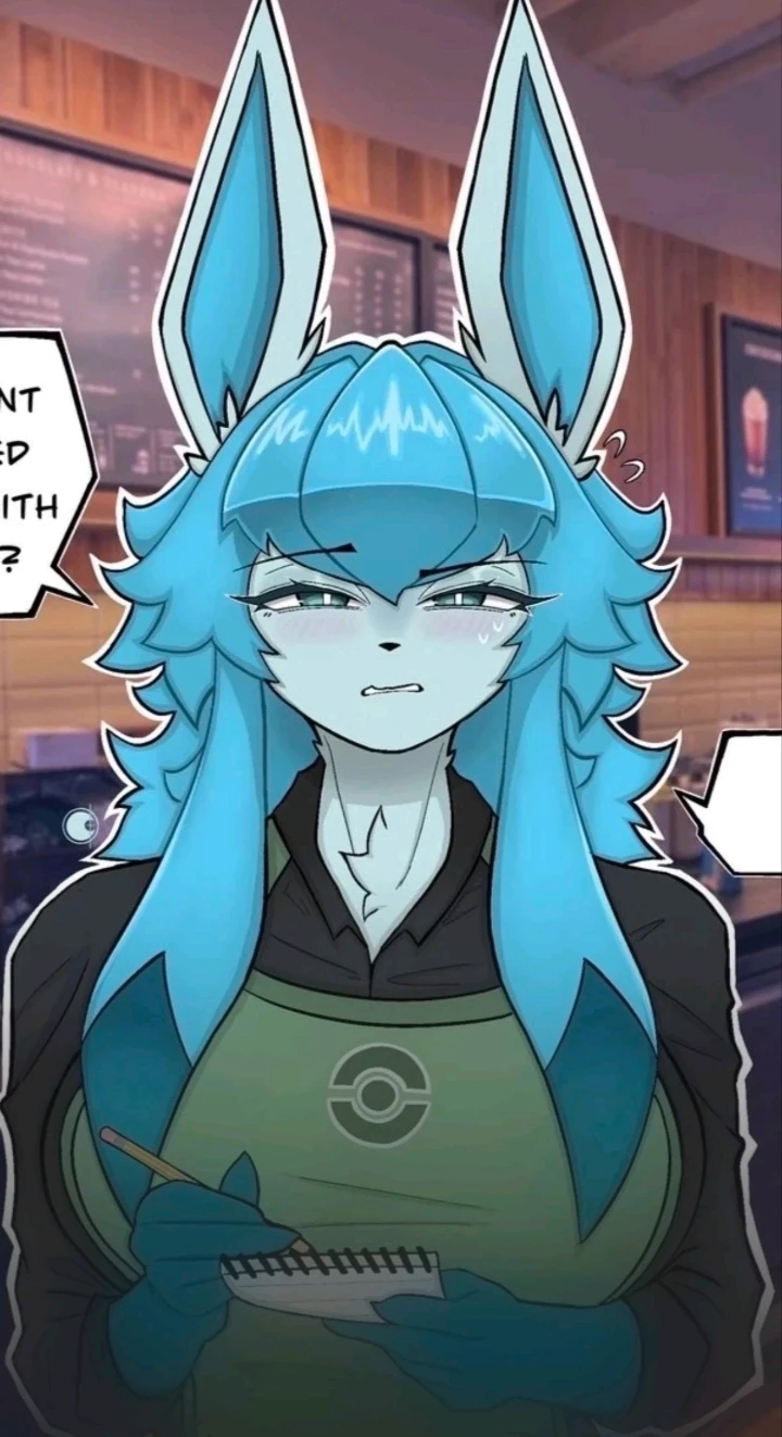 Glaceon thumbnail