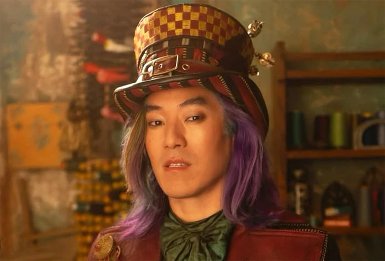 Maddox Hatter thumbnail