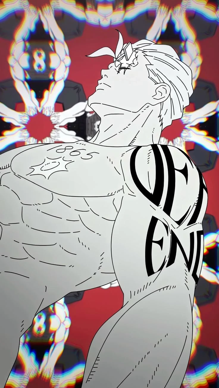 Andy / undead unluck thumbnail